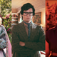 Kerry Washington in The School Of Good And Evil; Bill Hader in Documentary Now!; Billie Lourd in American Horror Story: New York City